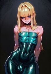 oc from patreon by maddogai