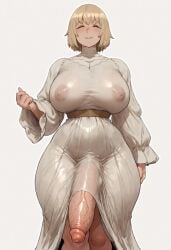 falin touden from dungeon meshi by floresai
