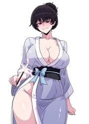 asa's mother from chainsaw man by gato gratam