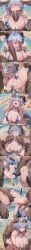 1boy 1girl 2026 2boys 2d absurd_res absurd_resolution absurdres after_fellatio against_tree ahegao ahoge ai_generated alternate_breast_size arched_back ass ass_grab ass_ripple bare_shoulders barefoot bbc beach beach_umbrella bell bikini blacked blue_bikini blue_hair blush breasts breasts_out bukkake censored choker cleavage covered_nipples cum cum_in_mouth cum_in_pussy cum_on_body cum_on_breasts cum_on_hair cum_on_tongue cum_overflow dark-skinned_male dark_penis dark_skin day deepthroat double_handjob double_penetration double_v ejaculation erection eyewear_on_head facial fellatio female_ejaculation from_side fucked_silly ganyu_(genshin_impact) ganyu_(genshin_impact)2d genshin_impact goat_horns group_sex handjob head_grab heart heart-shaped_pupils hetero hi_res high_quality high_resolution highres horn_grab horns huge_breasts huge_penis image interracial irrumatio large_breasts large_penis long_hair long_sleeves looking_at_viewer mmf_threesome mosaic_censoring motion_lines multiple_boys navel nipples ocean one-piece_swimsuit one_breast_out one_eye_closed open_mouth oral outdoors palm_tree patreon patreon_username penis penis_on_face pink_bikini pov pubic_hair purple_eyes pussy pussy_juice queen_of_spades rolling_eyes sex sex_from_behind shell shirt sitting skindentation sky slingshot_swimsuit smile solo solo_focus spitroast split spoken_heart squatting standing standing_on_one_leg standing_sex standing_split starfish stomach_bulge stray_pubic_hair sunglasses sweat swimsuit symbol-shaped_pupils testicles thick_thighs thighs threesome tongue tongue_out torso_grab tree trembling umbrella uncensored uncensured upside-down v vaginal veins veiny_penis wariza water watermark web_address wet white_bikini white_one-piece_swimsuit white_shirt xdomikami