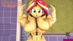 1girls 2026 3d 3d_(artwork) abs alternate_version alternate_version_available artist_logo artist_name ass athletic athletic_female biceps big_ass big_breasts big_muscles breasts bulging_biceps completely_nude completely_nude_female dialogue english english_dialogue english_text equestria_girls female female_only flexing flexing_arms flexing_bicep flexing_muscles light-skinned_female light_skin lips lipstick multicolored_hair muscles muscular muscular_female my_little_pony nude nude_female onomatopoeia opandtsfan red-haired_female red_hair red_hair_female redhead redhead_female redheaded_female solo sunset_shimmer sunset_shimmer_(eg) talking talking_to_viewer text thick_thighs thighs thunder_thighs yellow-haired_female yellow-skinned_female yellow_body yellow_hair yellow_hair_female yellow_lips yellow_lipstick yellow_skin