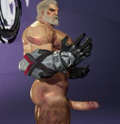 balls bara beard big_ass big_balls big_butt big_penis bodybuilder boner bubble_ass bubble_butt chest_hair completely_nude daddy dilf erection gay hairy hairy_ass hairy_chest hairy_male huge_ass huge_butt hyper magneto magneto_(marvel_rivals) male marvel marvel_comics marvel_rivals muscular muscular_male netease_games nude nude_male older_male penis plump plump_pecs pubic_hair round_ass round_butt screenshot showing showing_off showing_penis shuajo25 tagme thick_ass thick_butt video_games yaoi nude_mod game_mod side_view massive_penis