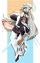 eve (elsword) from elsword by sunk118