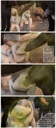 3d_(artwork) absurd_res animal_genitalia animal_penis anthro bad_breath bestiality blizzard_entertainment bodily_fluids bovid canid canine caprine cleaning_cock comic dialogue digital_media_(artwork) dirty_tongue disgust disgusted_face duo equid equine equine_genitalia equine_penis fellatio female feral genitals goat group hi_res horse male male/female mammal marthaah mythological_canine mythological_creature mythology oral penile penis prostitution saliva saliva_on_face saliva_on_penis saliva_on_tongue saliva_string sex smegma smegma_in_mouth smelly source_filmmaker_(artwork) toriel trio undertale_(series) warcraft werecanid werecanine werecreature werewolf worgen