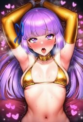 Aikatsu! (Series) Rule 34 Image