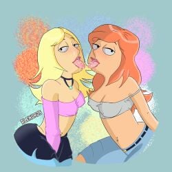 Incest (Lore) Rule 34 Image