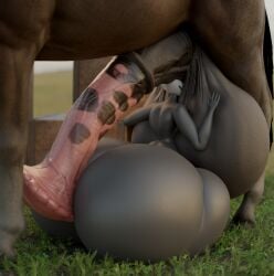 3d (Artwork) Rule 34 Image