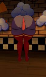 Bonfie (Fn:Rearousal) Rule 34 Image