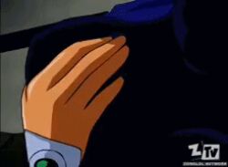Raven (Dc) Rule 34 Image