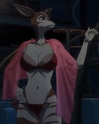 Cosmo (Beastars) Rule 34 Image