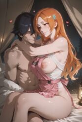 1girls Rule 34 Image