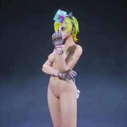 Syfer (Farlight 84) Rule 34 Video