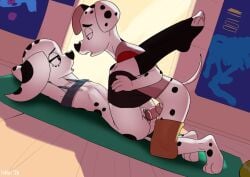 Digital Media (Artwork) Rule 34 Image