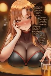 1girls Rule 34 Image