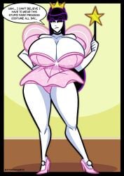 The Besties (Atomickingboo) Rule 34 Image