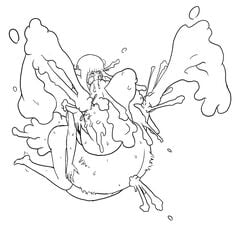 Ahe Gao Rule 34 Image