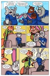 Ritualist (Artist) Rule 34 Image
