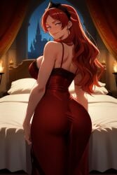 1girls Rule 34 Image