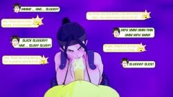 Sunspot (Fortnite) Rule 34 Image
