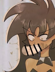 1girls Rule 34 Image