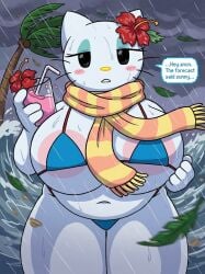 Beach Rule 34 Image