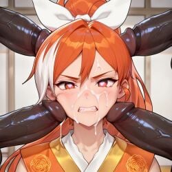 Spine (Game) Rule 34 Image