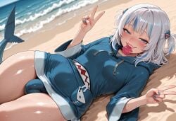 1futa Rule 34 Image