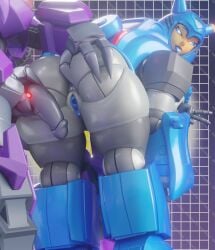 3d (Artwork) Rule 34 Image