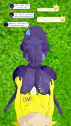 Sunspot (Fortnite) Rule 34 Image
