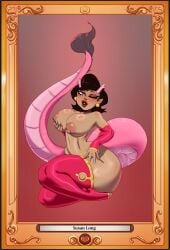 1girls Rule 34 Image
