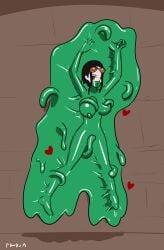 Wall (Structure) Rule 34 Image