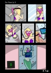 Ariel (Cosplay) Rule 34 Image
