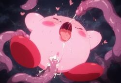Kirby (Series) Rule 34 Image