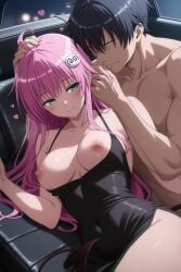 1girls Rule 34 Image