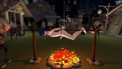3d (Artwork) Rule 34 Video