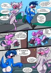 Alice (Birbpan) Rule 34 Image