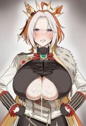 Orfevre (Umamusume) Rule 34 Image