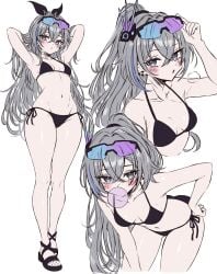 Honkai (Series) Rule 34 Image