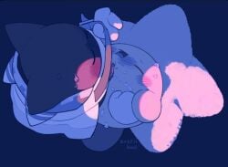 Kirby (Series) Rule 34 Image