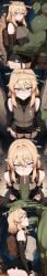 Adventurer Rule 34 Image