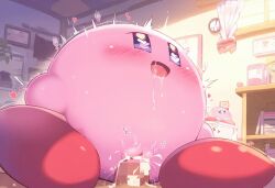 Kirby (Series) Rule 34 Image