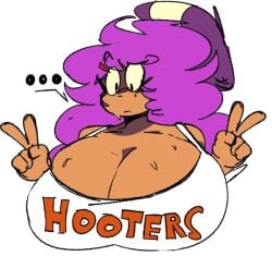 Crispy (Crispychickenmm) Rule 34 Image