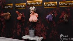 3d (Artwork) Rule 34 Image
