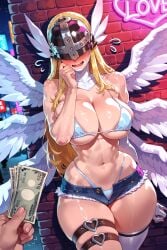 Digimon (Species) Rule 34 Image