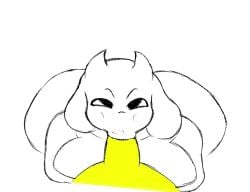 deltarune frisk slobber7 tagme toriel undertale undertale_(series) video