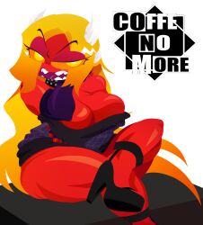 insane demon from geometry dash by coffe no more