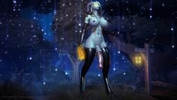 1futa 3d abs animal_genitalia areolae balls big_breasts breasts derpynaut dickgirl draenei futa_only futanari horsecock huge_cock intersex large_breasts lightforged_draenei nipples penis solo source_filmmaker testicles world_of_warcraft