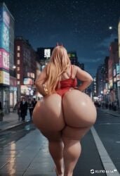 1girls ai_generated ai_video ass big_ass big_breasts bikini blonde_hair bottom_heavy breasts bubble_ass bubble_butt chainsaw_man clothing curvaceous curvy curvy_figure enormous_ass fat_ass female female_only giant_ass giant_breasts gigantic_ass hair_flip hips hourglass_figure huge_ass huge_breasts hyper_ass kling_ai large_ass large_breasts legs light-skinned_female light_skin long_hair looking_at_viewer looking_back massive_ass massive_thighs mature mature_female no_sound postingthicc power_(chainsaw_man) round_ass round_butt sway swaying swaying_ass swaying_hips tagme thick thick_ass thick_hips thick_legs thick_thighs thighs video voluptuous voluptuous_female wide_hips