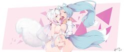 Animal Ears Rule 34 Image