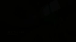 1boy 1girls 3d 69 animated ass bathroom big_breasts black_screen_roulette bouncing_breasts breasts cum cum_in_pussy cum_inside fellatio female female_on_top forced forced_sex green green_slime hallway hands_behind_head human human_penetrating icedmargarine indoors interspecies kiss_pov kissing large_breasts long_video longer_than_30_seconds longer_than_one_minute male monster_fellatio monster_girl naked nipples nude on_top oral original original_character penetration penis pov pov_kiss pussy rape reverse_rape riding sex shiny_skin slime slime_girl small_penis small_penis_adoration sound stealing_seed sехual toilet video watermelon-bread